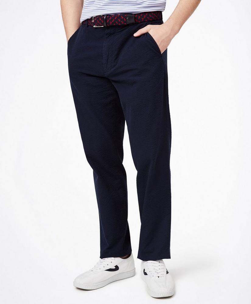 Dockers Alpha Khaki Slim-Fit Flat-Front Tapered Leg Pants NWT 100% Cotton 