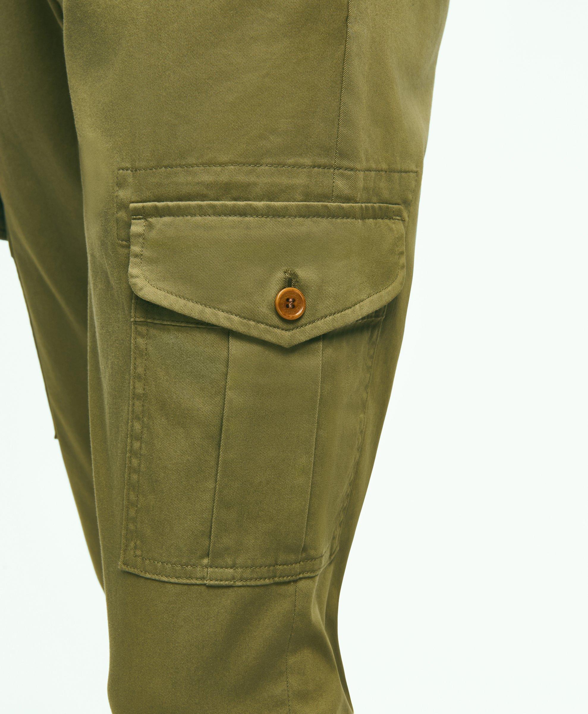 Cargos & Chinos, Casual Pants, Formal Pants & More