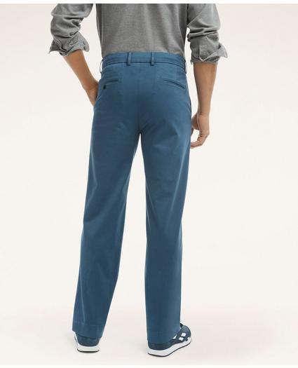 Garment-Dyed Vintage Chino Pants, image 2