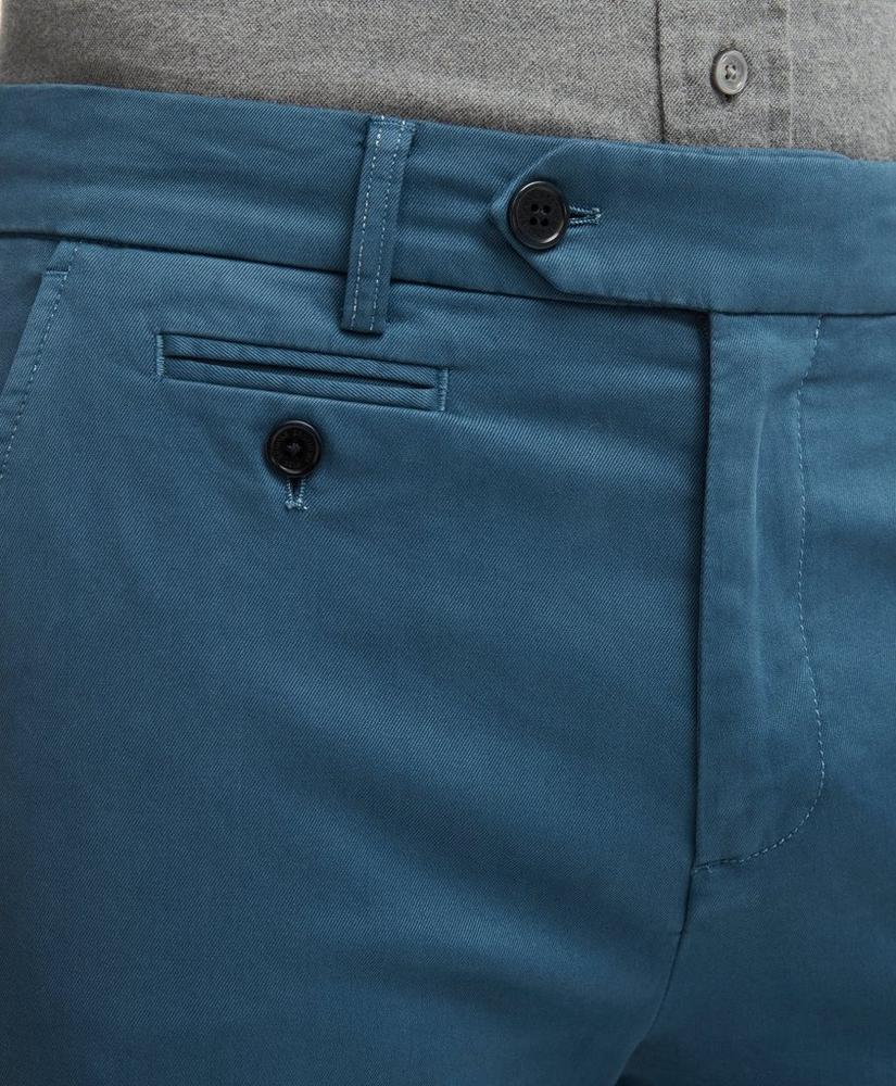 Garment-Dyed Vintage Chino Pants, image 3
