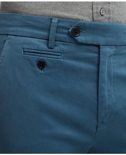 Garment-Dyed Vintage Chino Pants, image 3