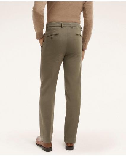 Garment-Dyed Vintage Chino Pants, image 2