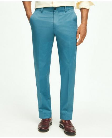 Milano Slim-Fit Stretch Advantage Chino® Pants, image 1