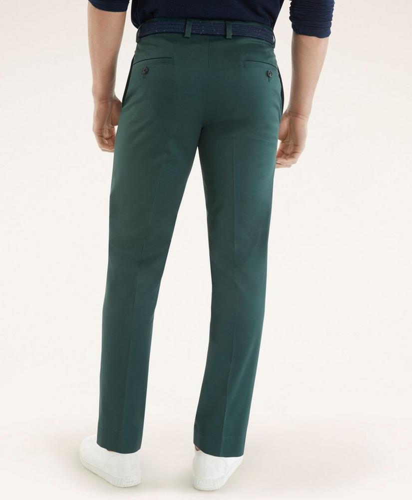 Clark Straight-Fit Stretch Advantage Chino® Pants, image 3