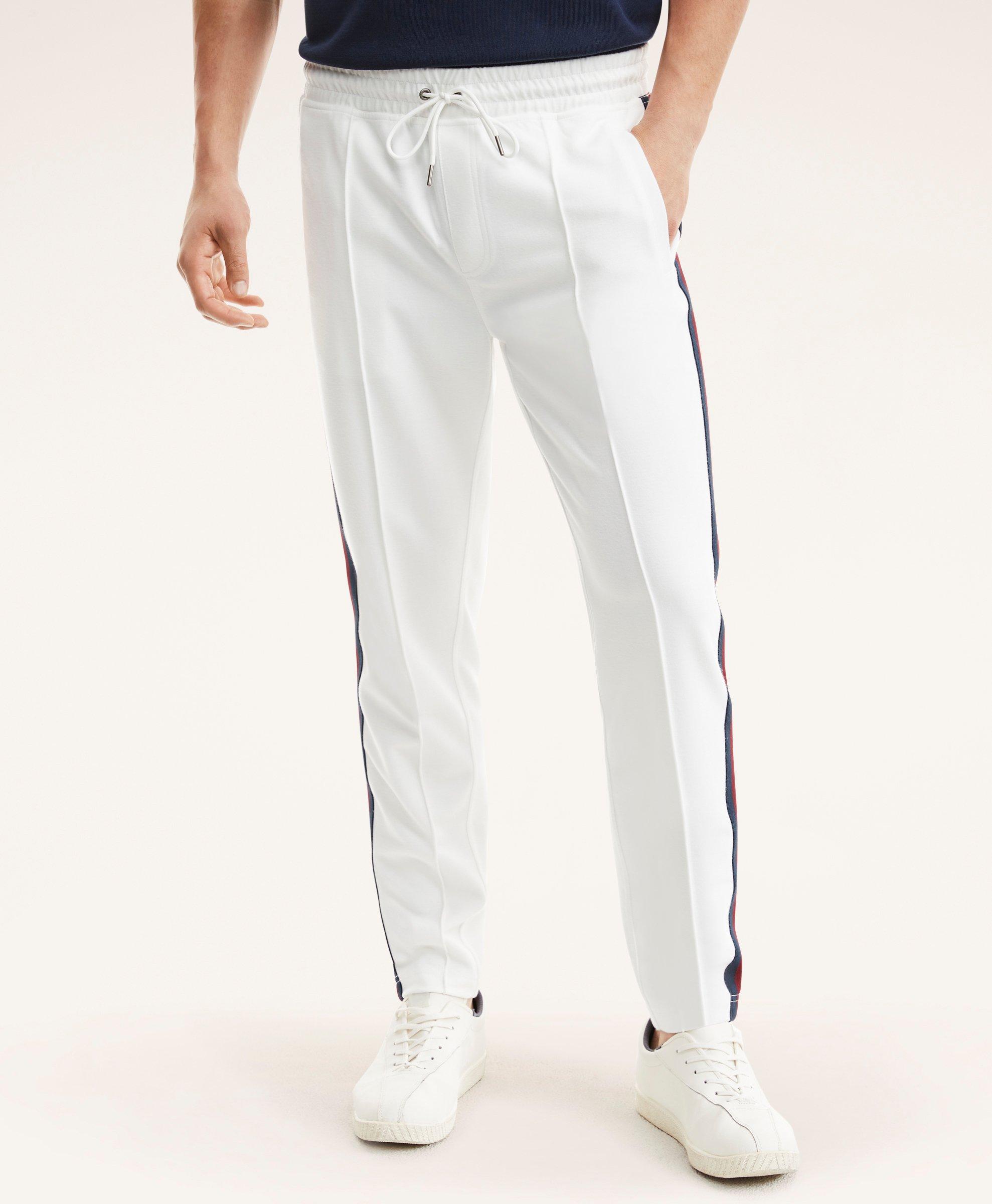 Tennis Track Pants