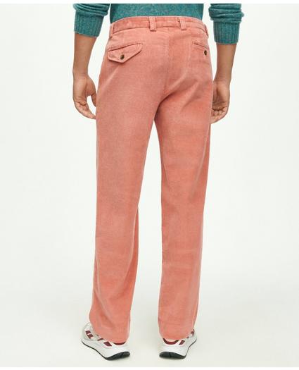Wide Wale Corduroy Vintage Chinos, image 2