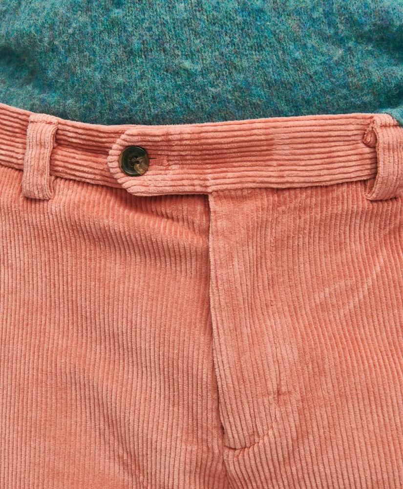 Wide Wale Corduroy Vintage Chinos, image 3