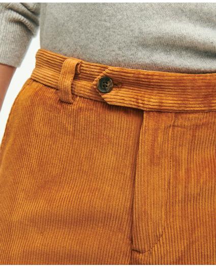 Wide Wale Corduroy Vintage Chinos, image 3