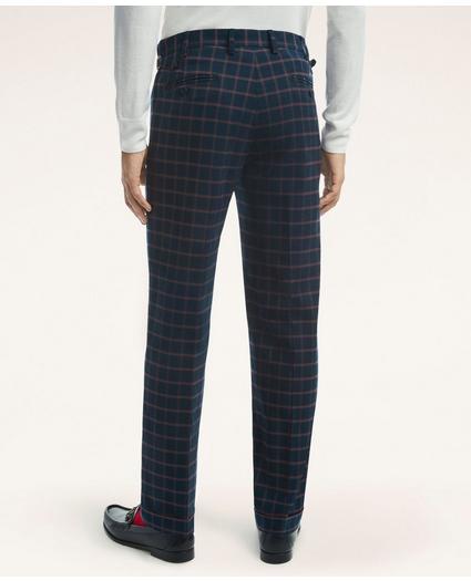 Advantage Chino® Pants in Holiday Plaid, image 3