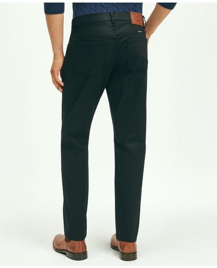 Slim Fit Denim Jeans, image 2