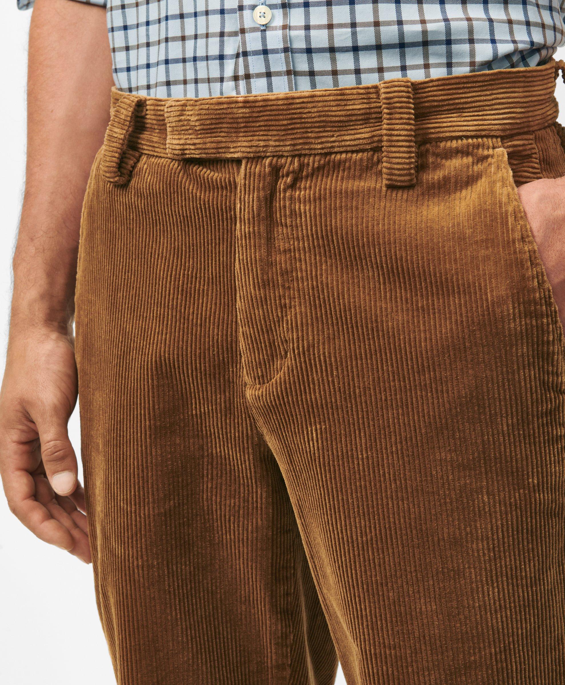 The Complete Guide to Corduroy Jeans