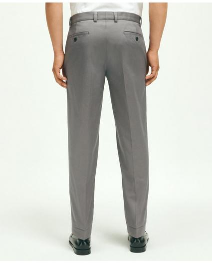 Regular Fit Stretch Cotton Advantage Chino® Pants, image 2