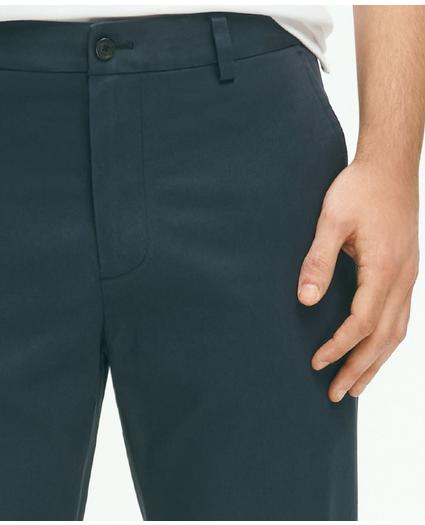 Slim Fit Stretch Cotton Advantage Chino® Pants, image 3