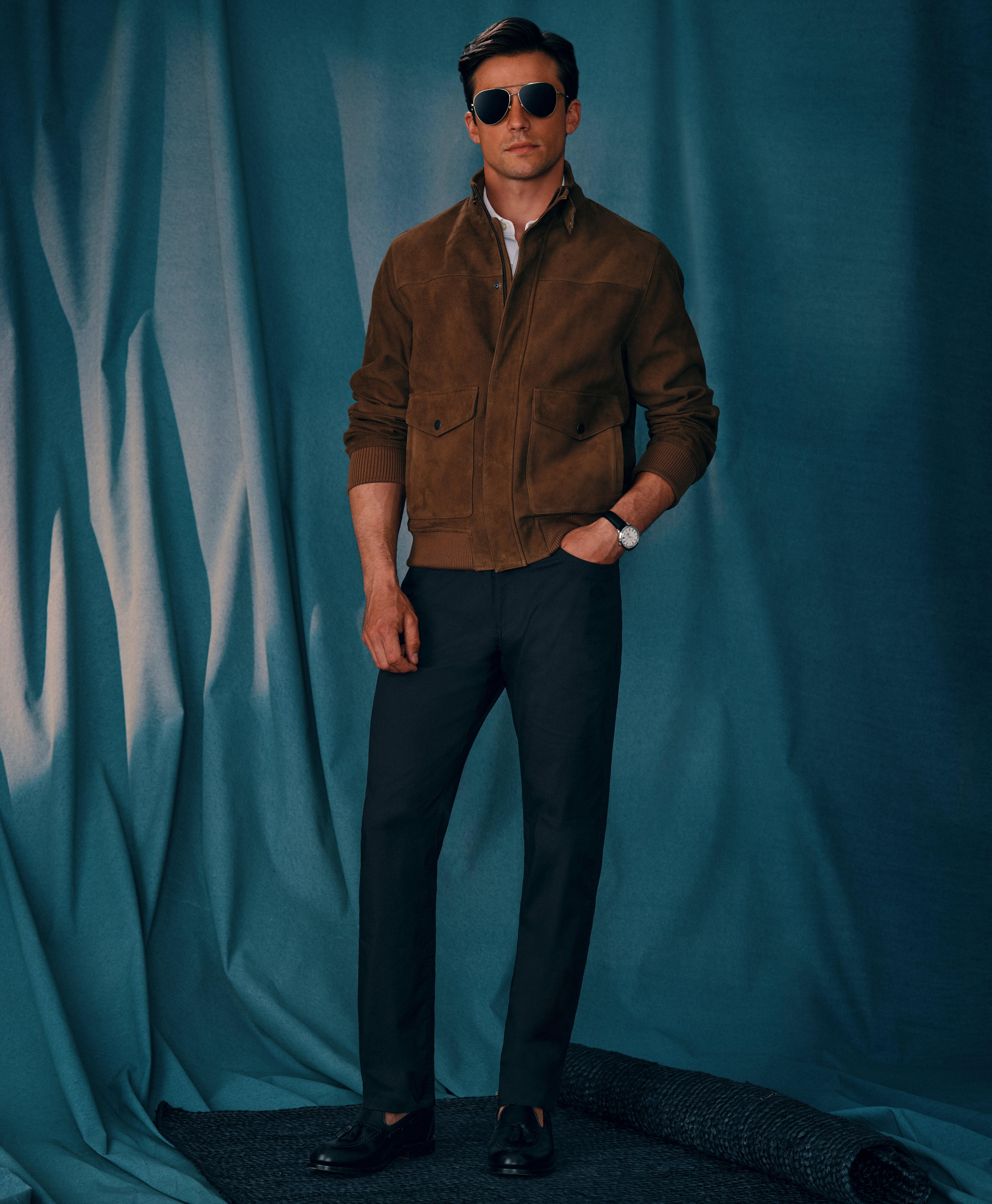 Performance Series Stretch 5 Pocket Pants