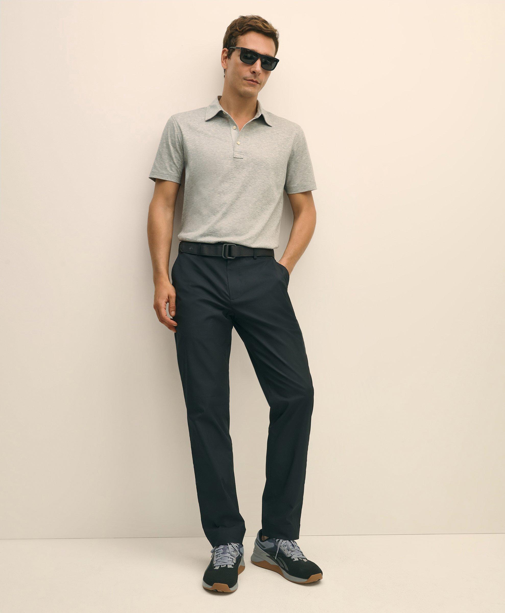 Performance Series Stretch Chino Pants, image 1