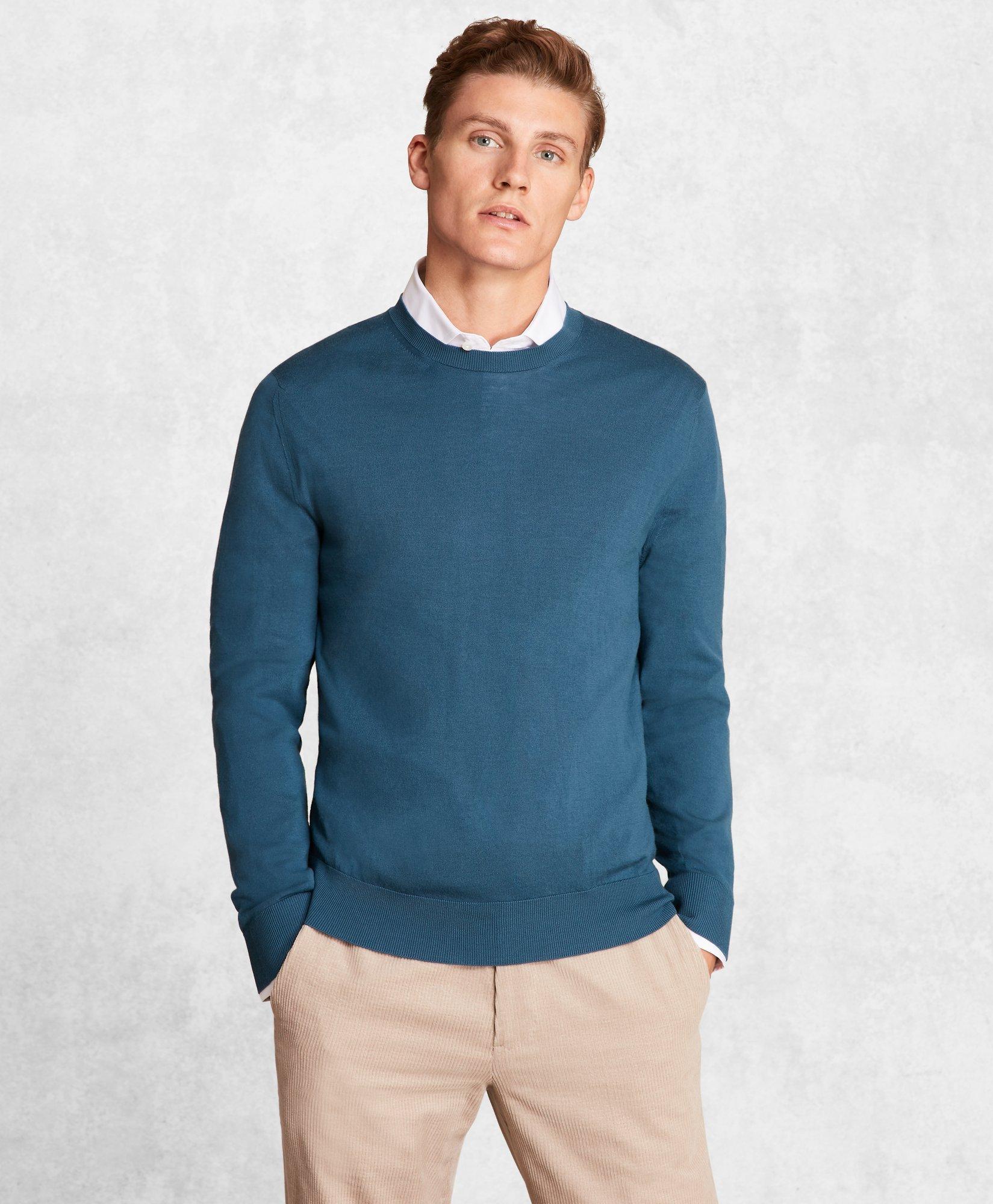 brooks brothers sweaters