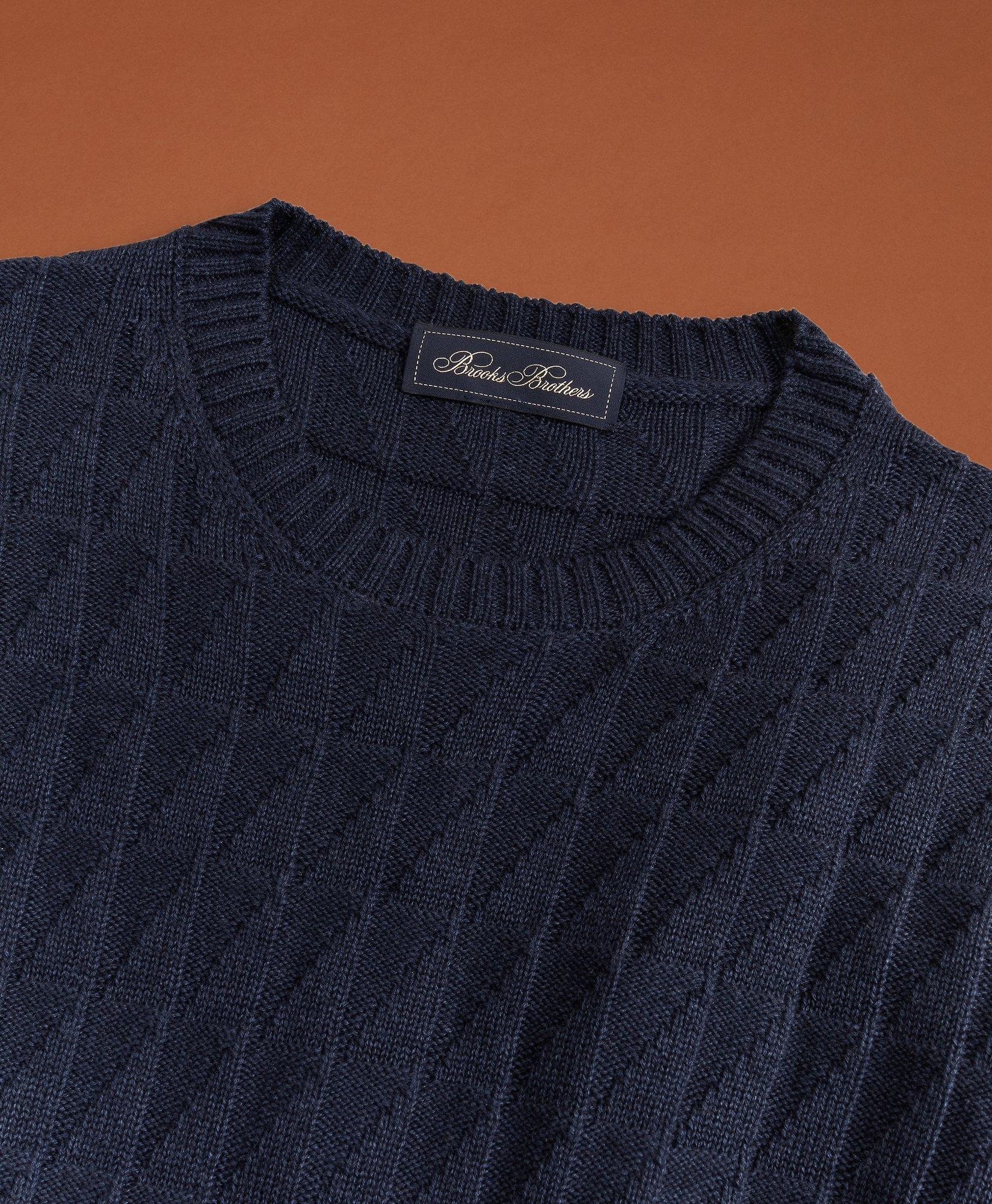 Brooks brothers clearance cashmere