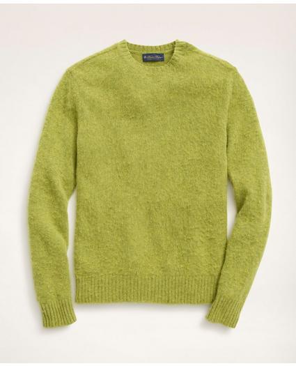 Brushed Wool Sweater, image 1