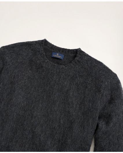 Brushed Wool Sweater, image 2