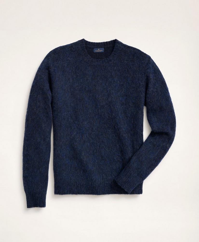 Brushed Wool Sweater, image 1