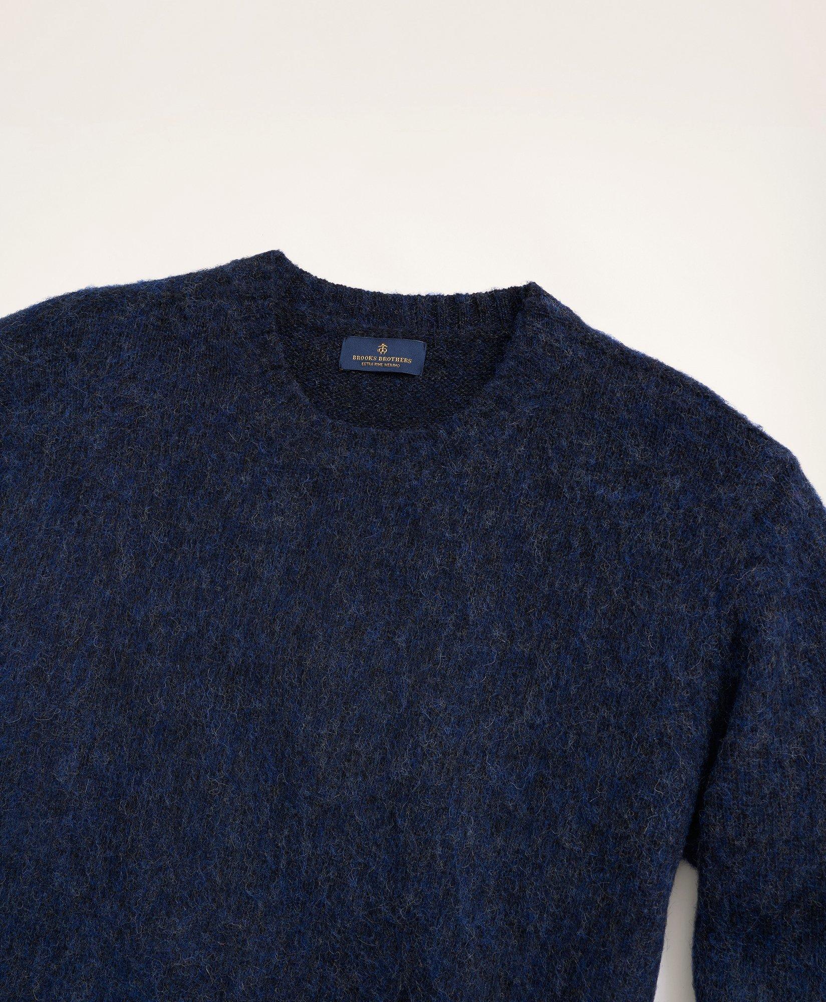 brooks brothers sweater