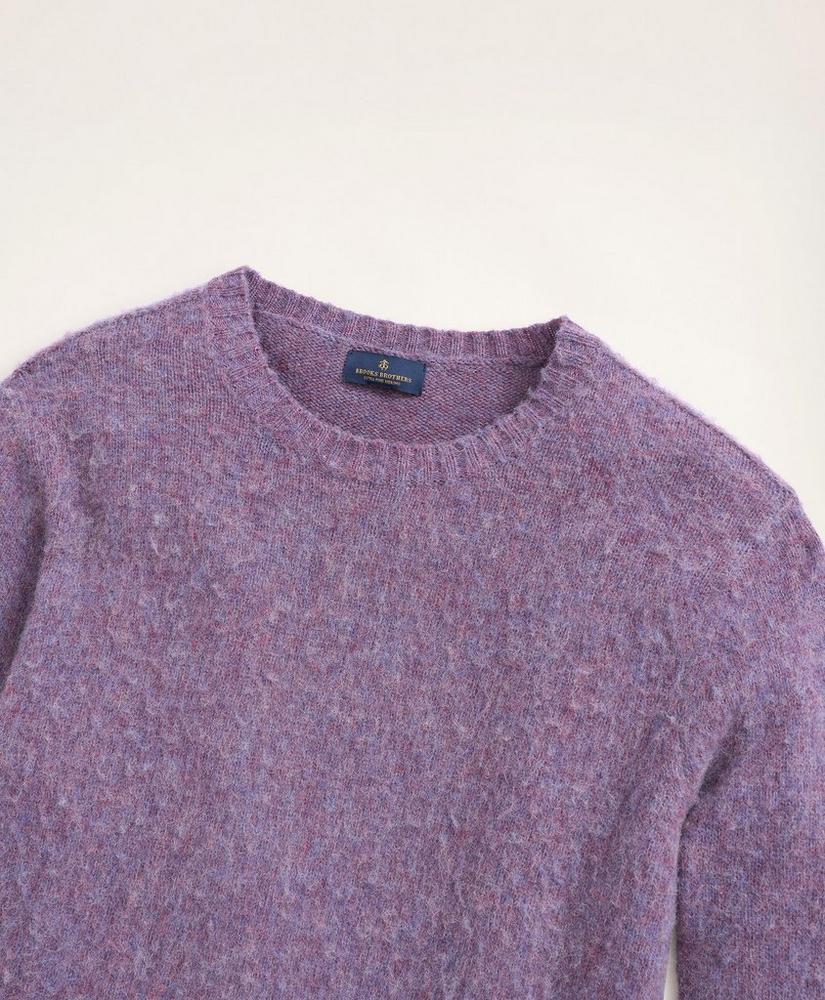 Brushed Wool Sweater, image 2