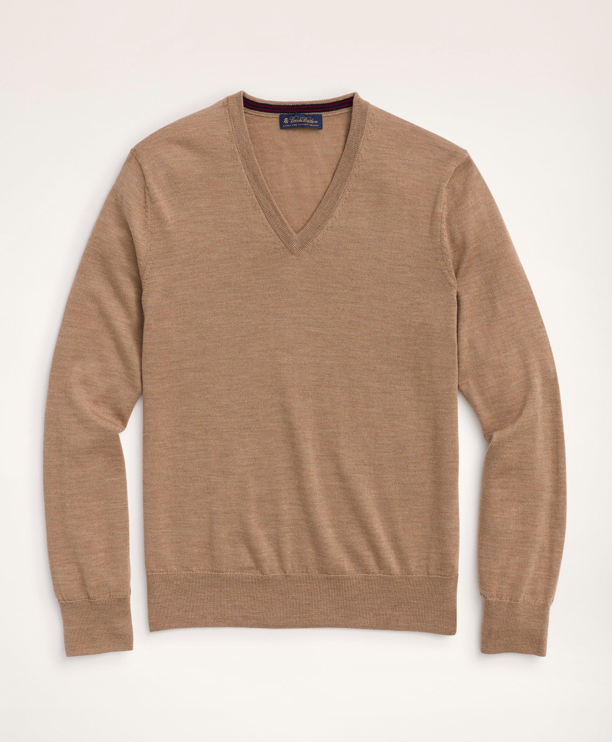 brooks brothers sweaters