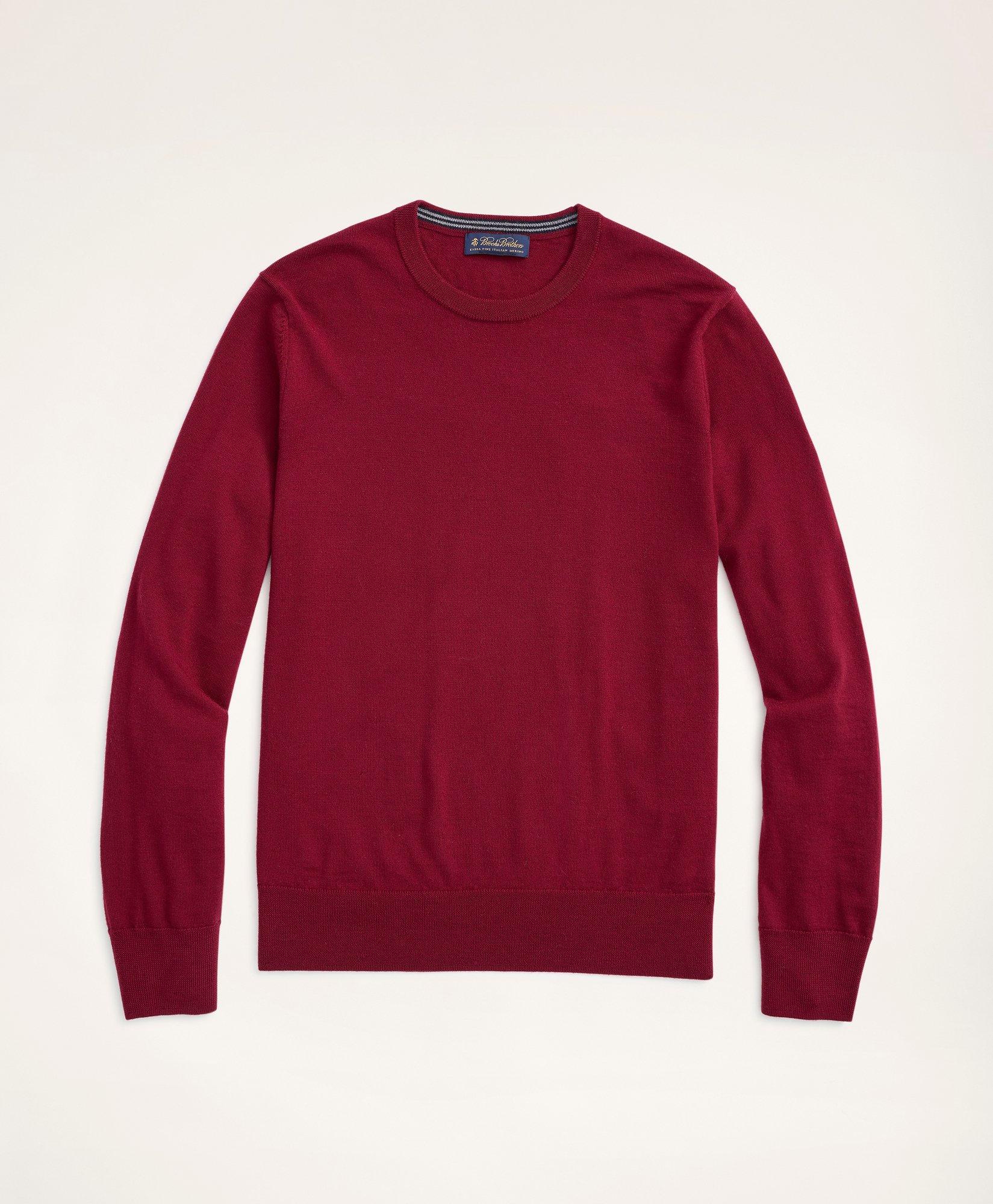 brooks brothers sale sweaters