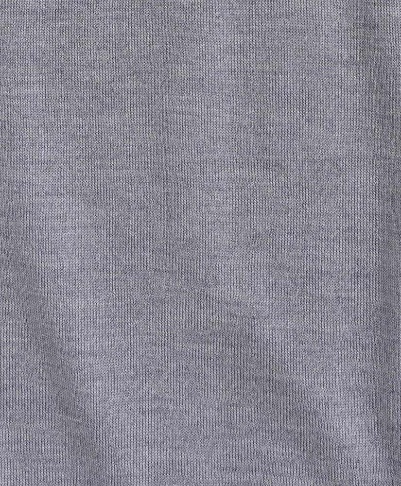 Merino Wool Vest, image 2