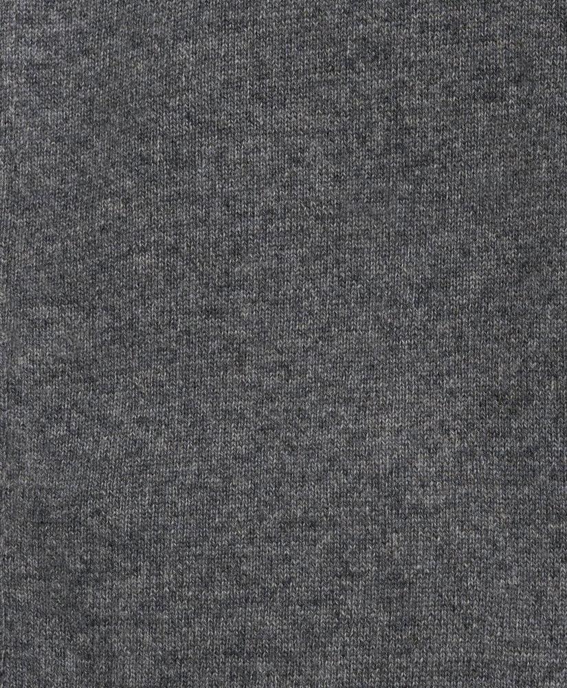 Cashmere Zip Sweater, image 2