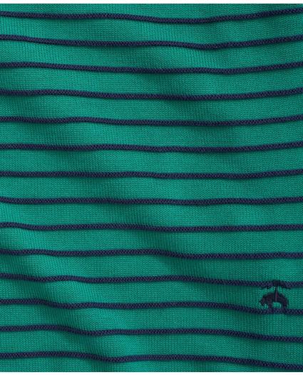 Cotton Drawstring Hoodie Sweater, image 2