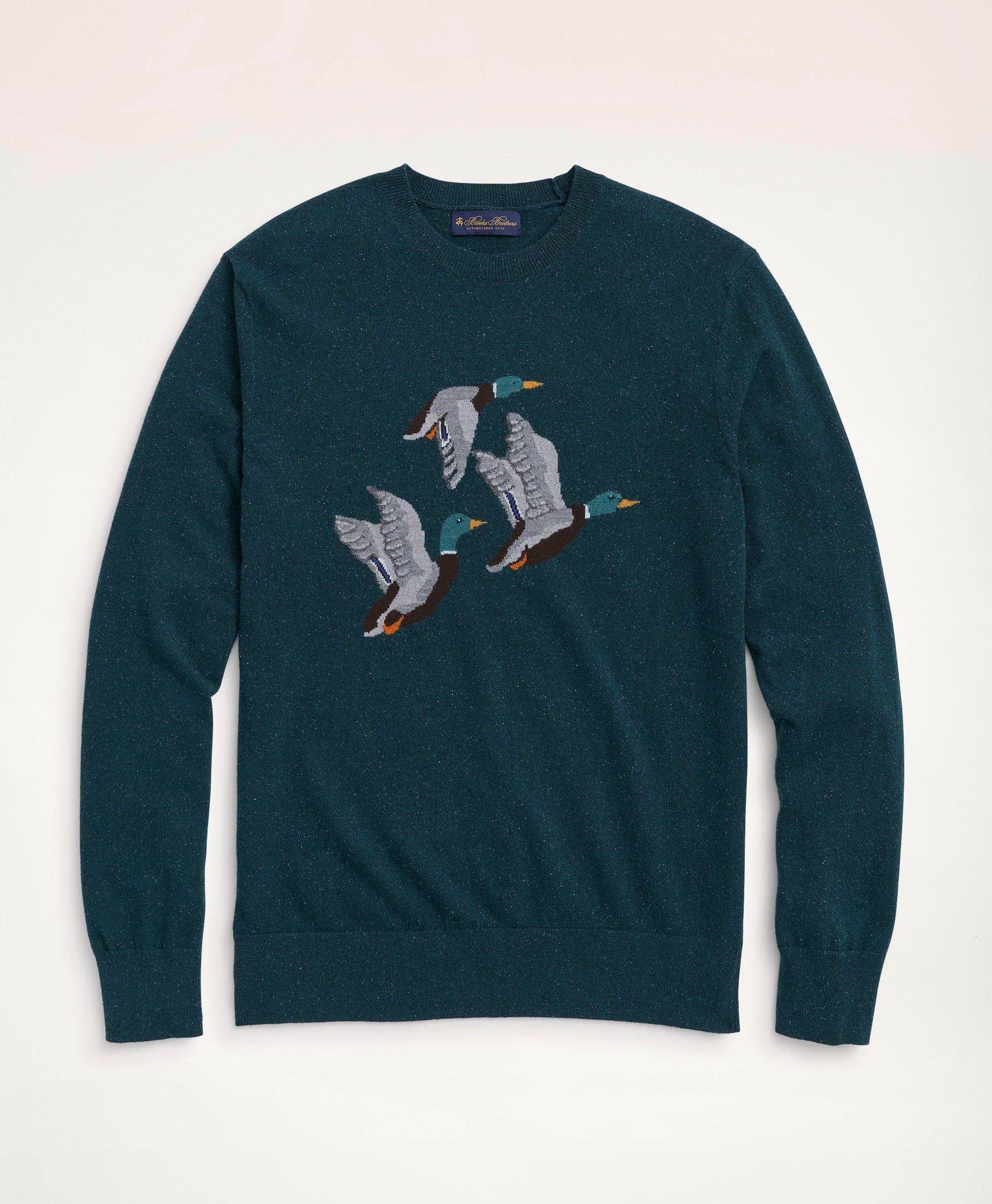 brooks brothers sweaters
