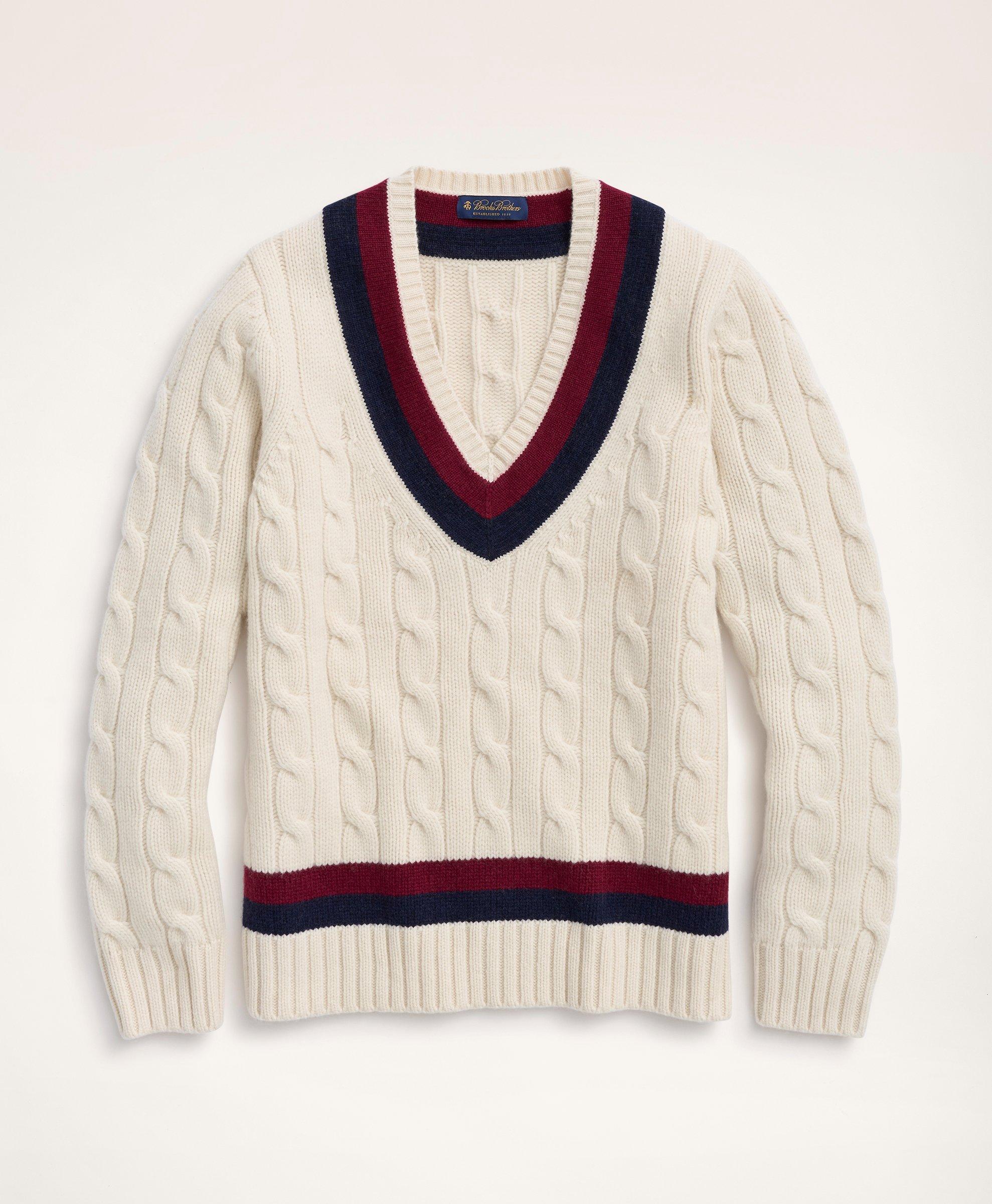 Knitwear and Sweatshirts - Men