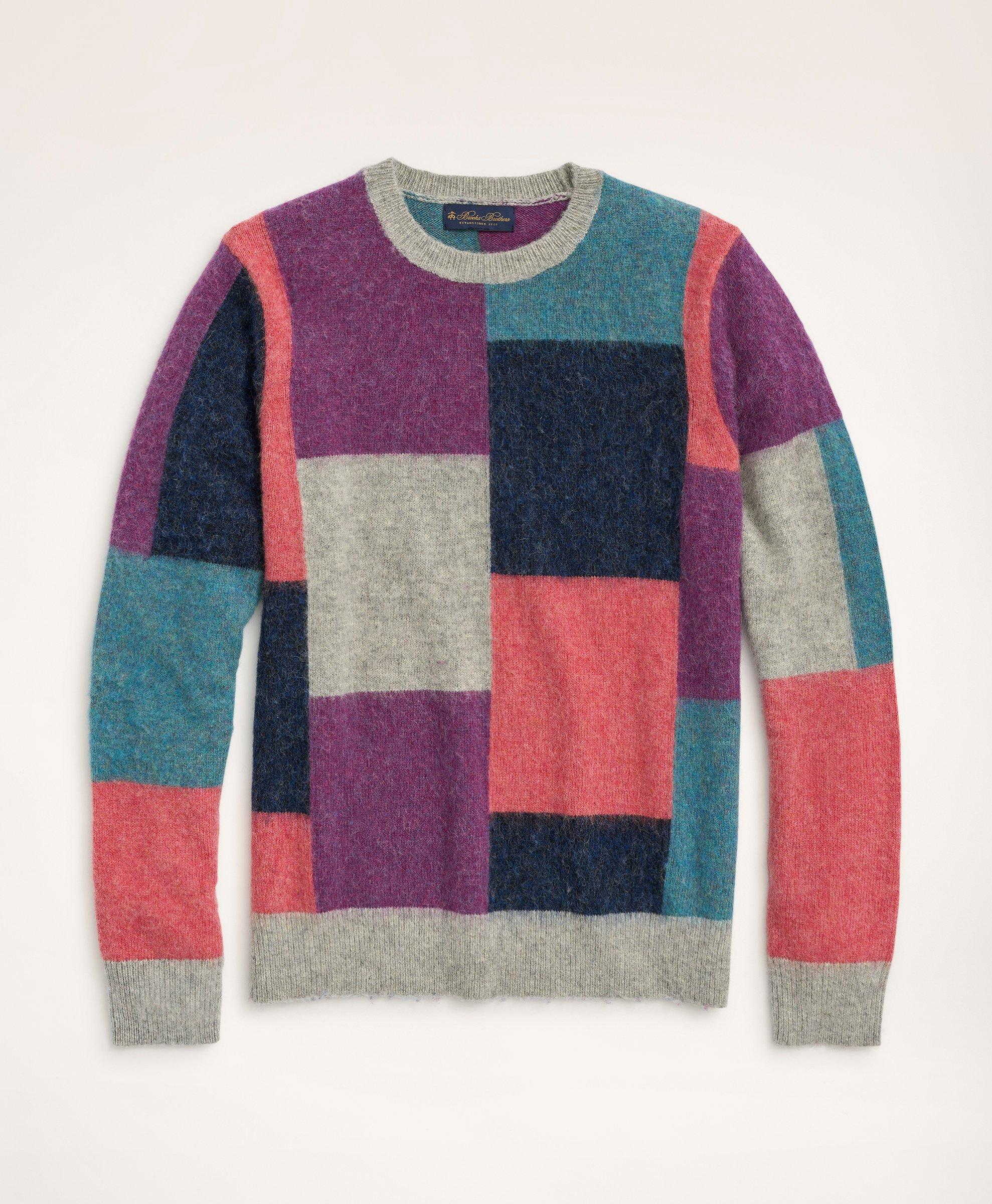 brooks brothers sweaters