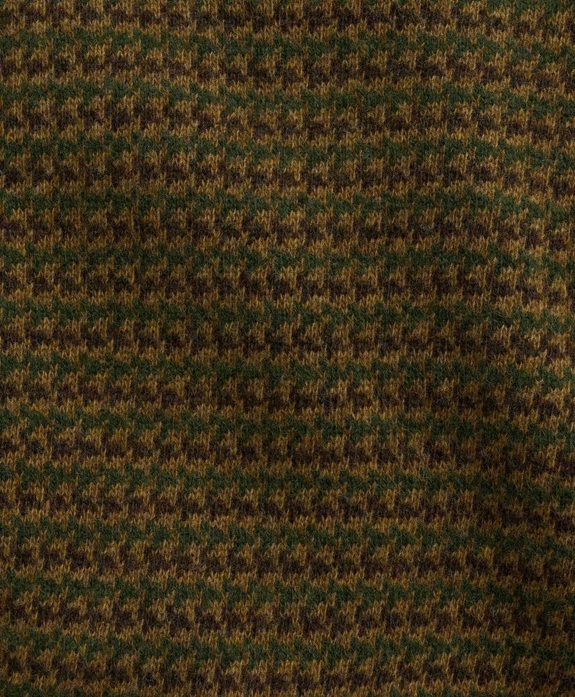 Brushed Wool Tennis Sweater, image 2