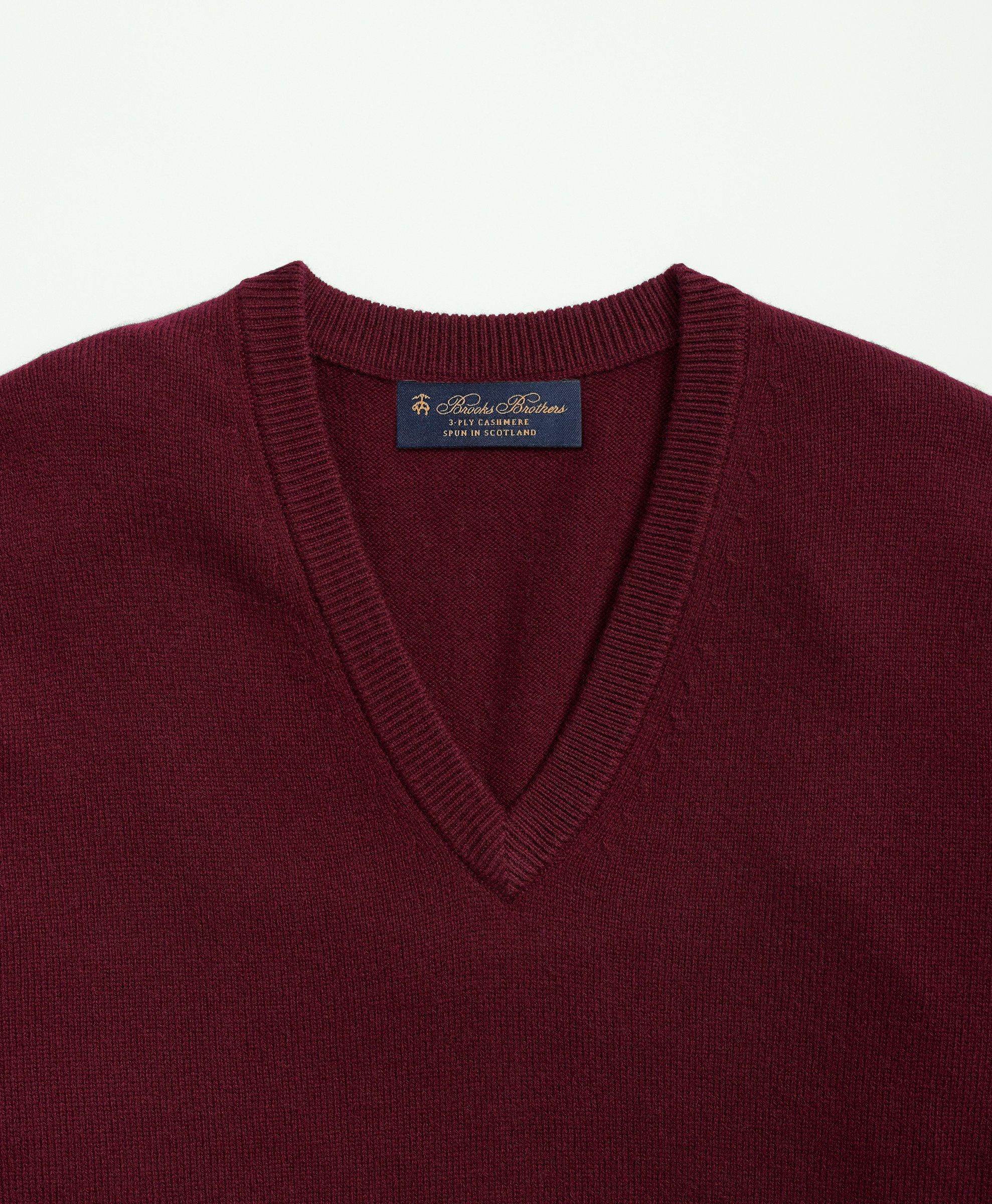 Shop Men's Sweaters: Crew, V-Neck & Cardigan | Brooks Brothers