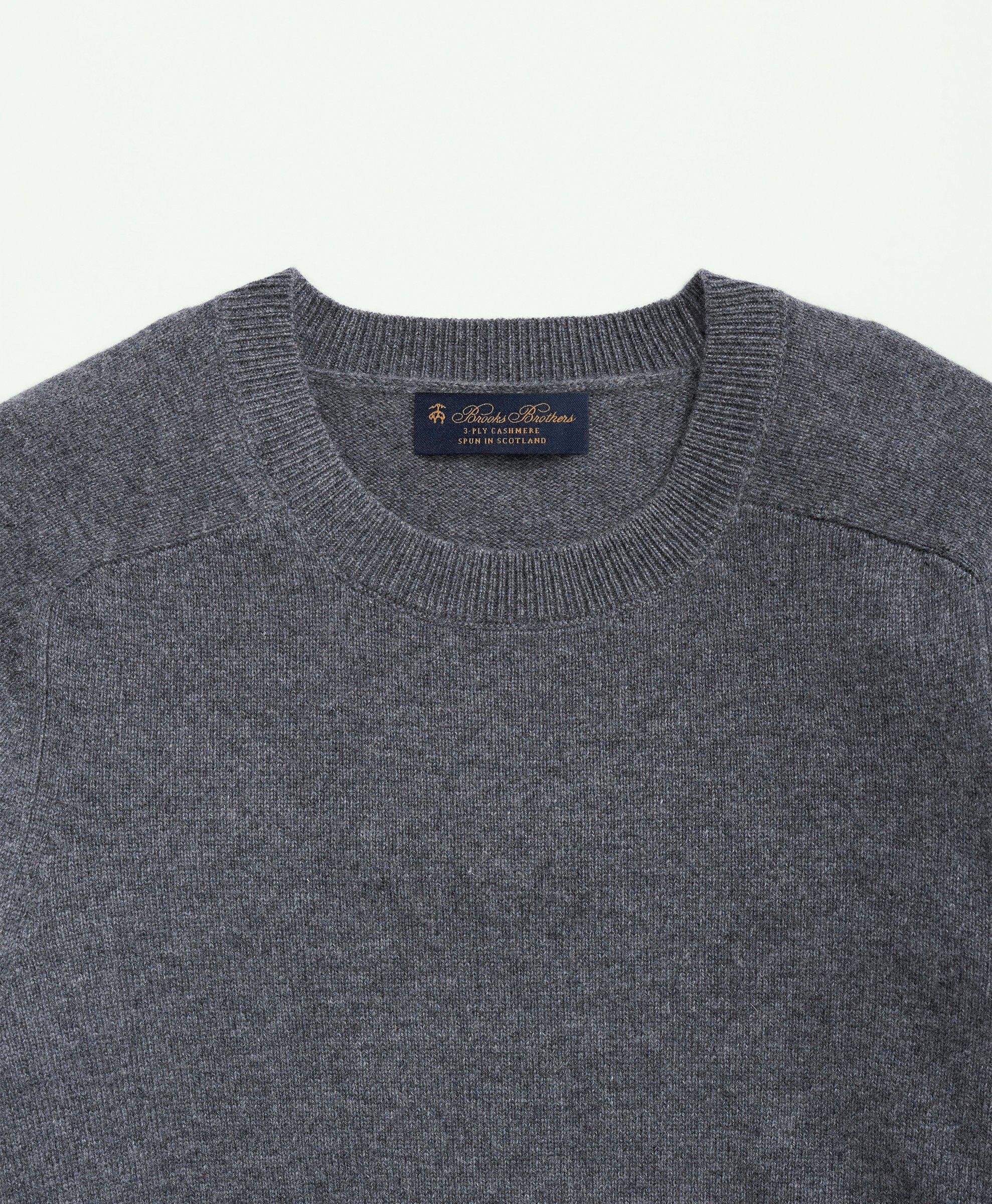 Cashmere Sweaters | Brooks Brothers