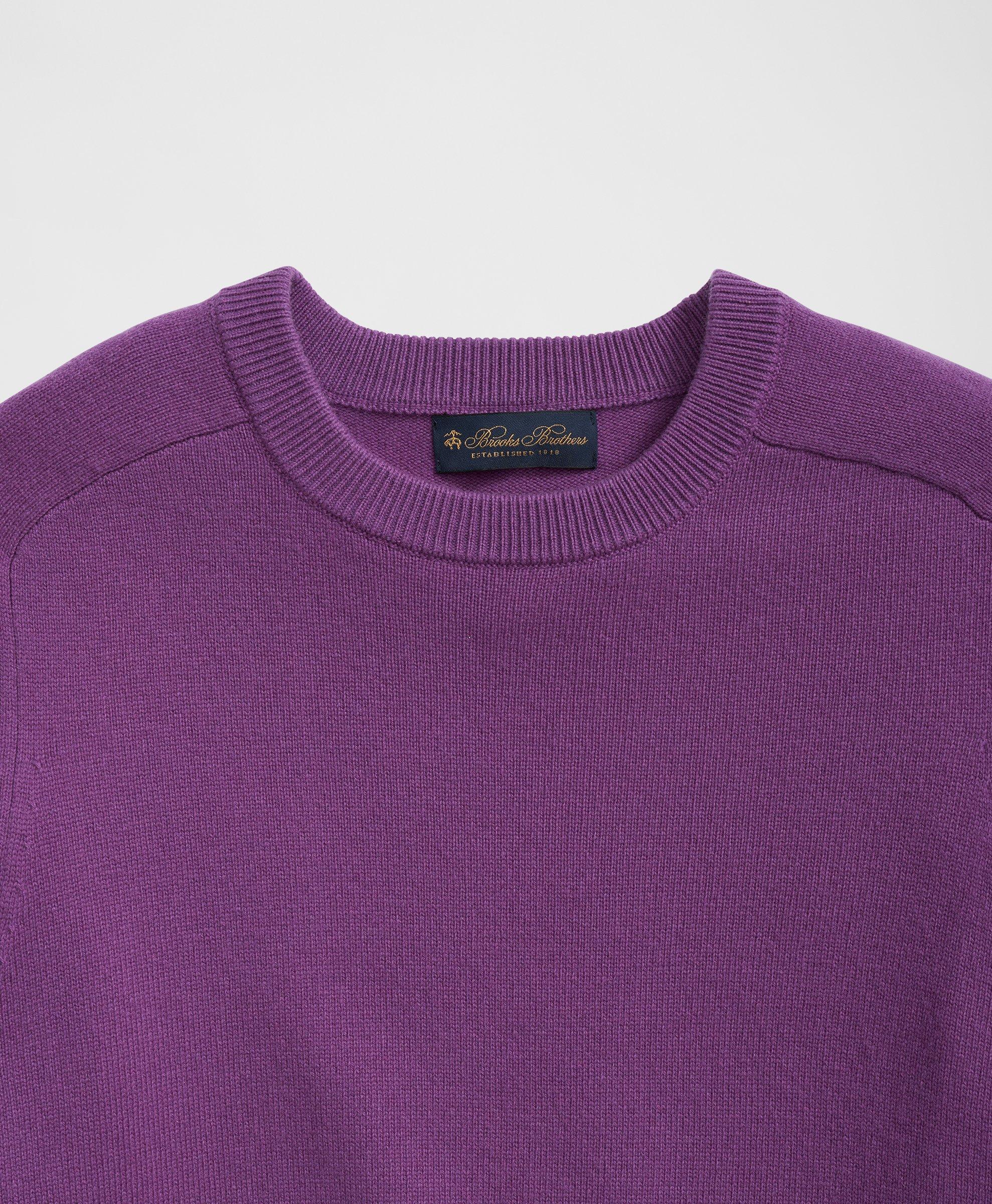 Brooks brothers cashmere sweater best sale