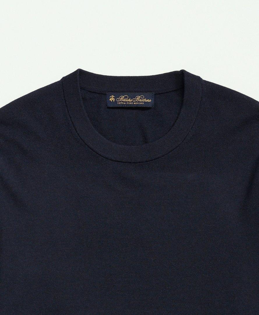 brooks brothers merino wool sweaters
