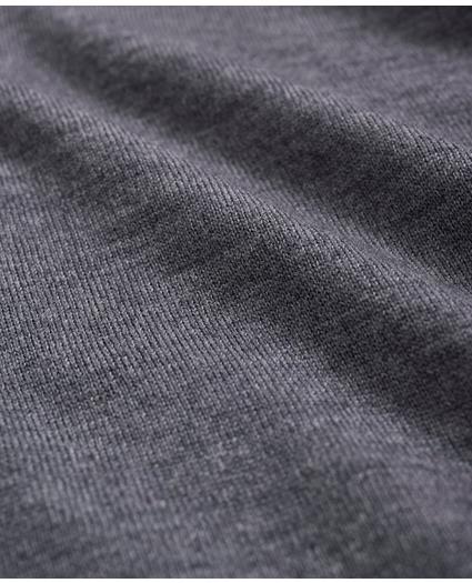 Fine Merino Wool Cardigan Sweater, image 3