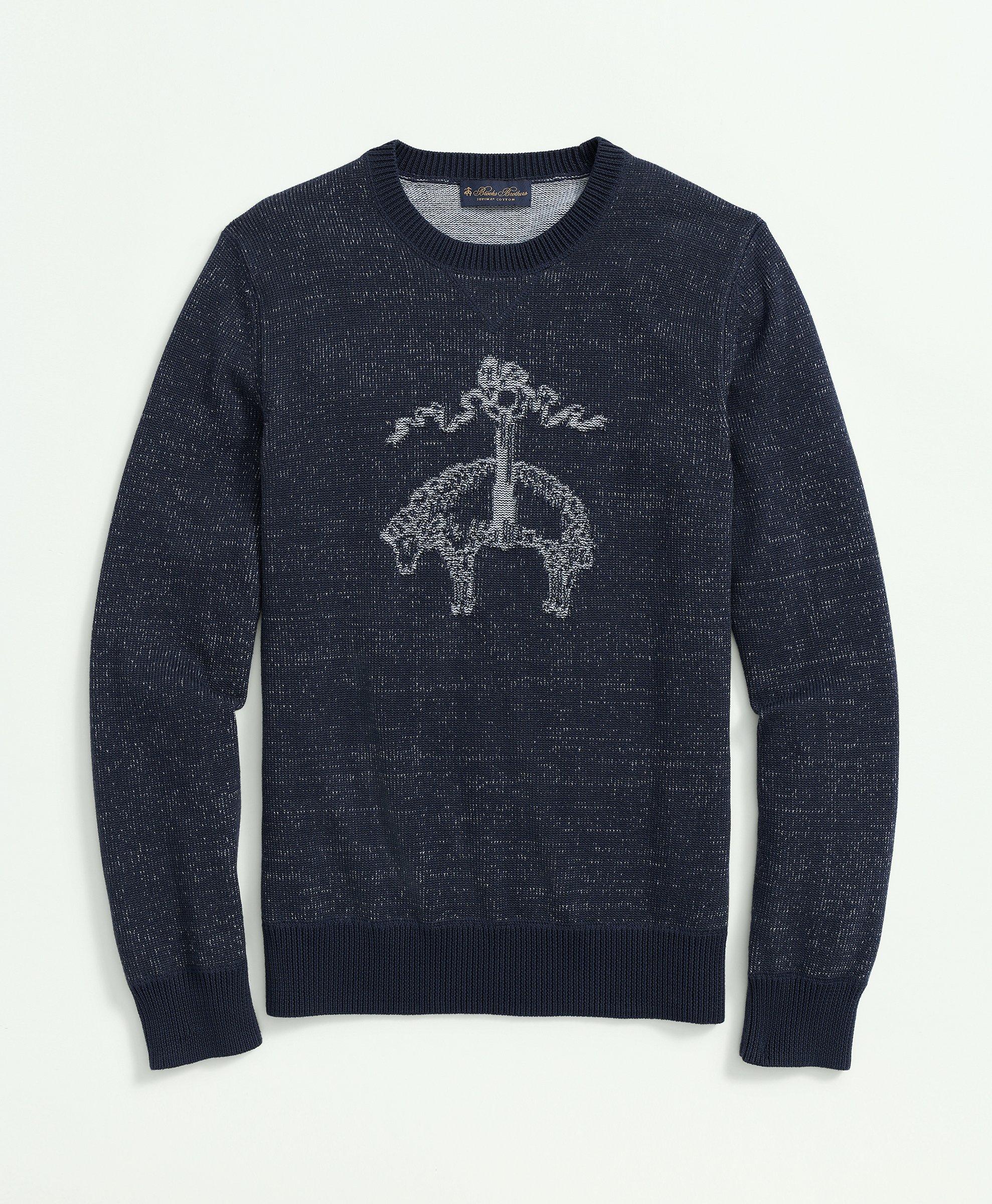 Brooks brothers clearance sweaters