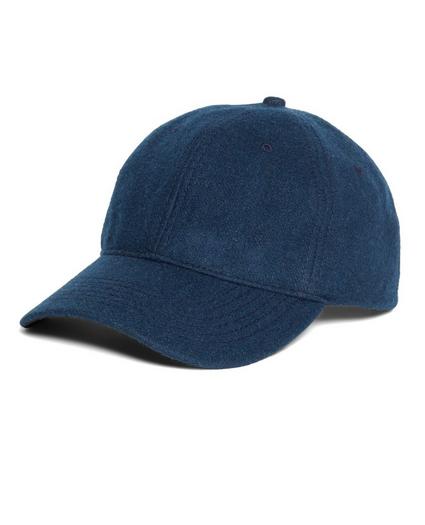 Wool Baseball Hat, image 1