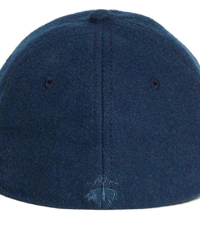 Wool Baseball Hat, image 2