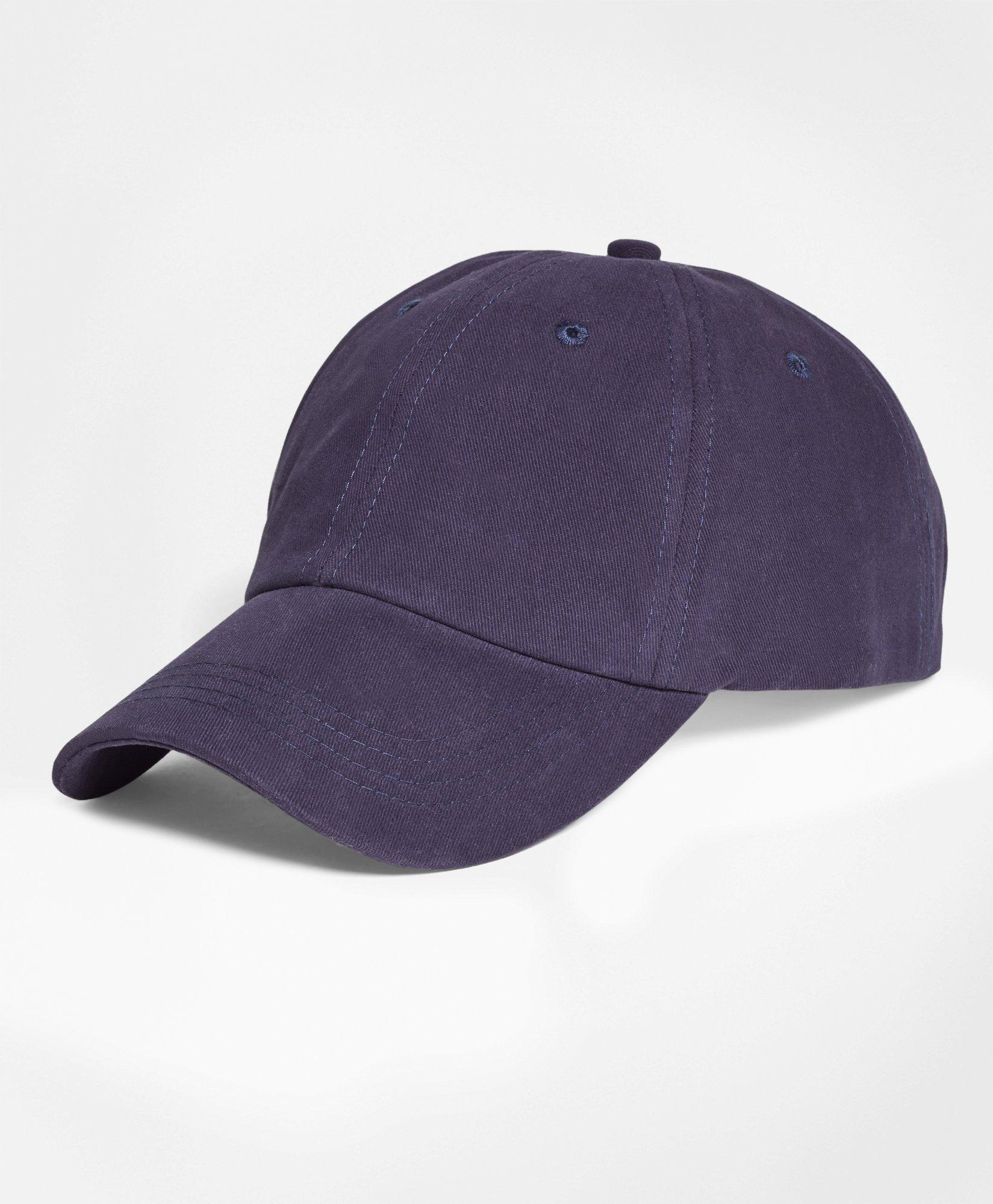 Brooks store brothers hats