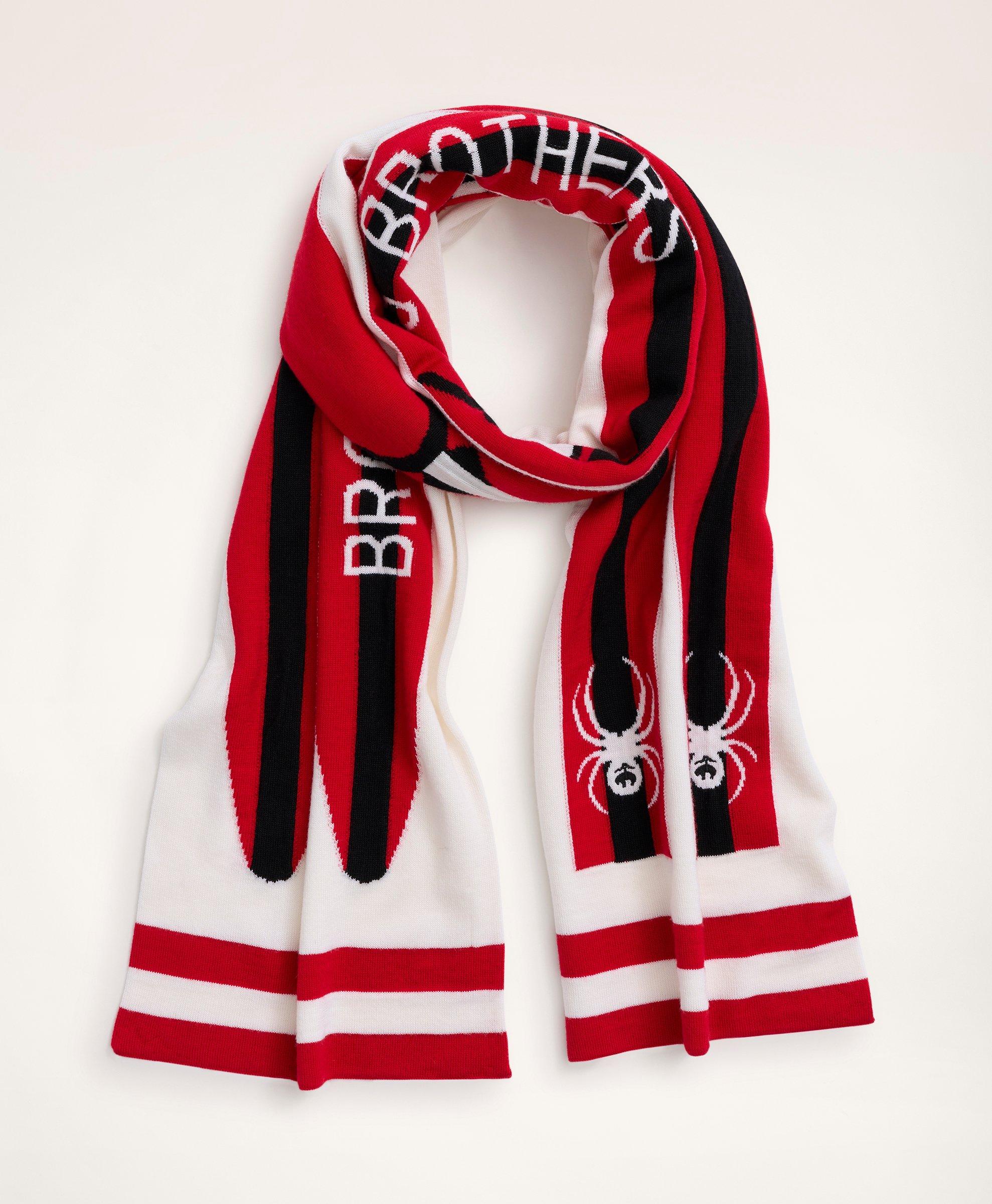 brooks brothers scarves