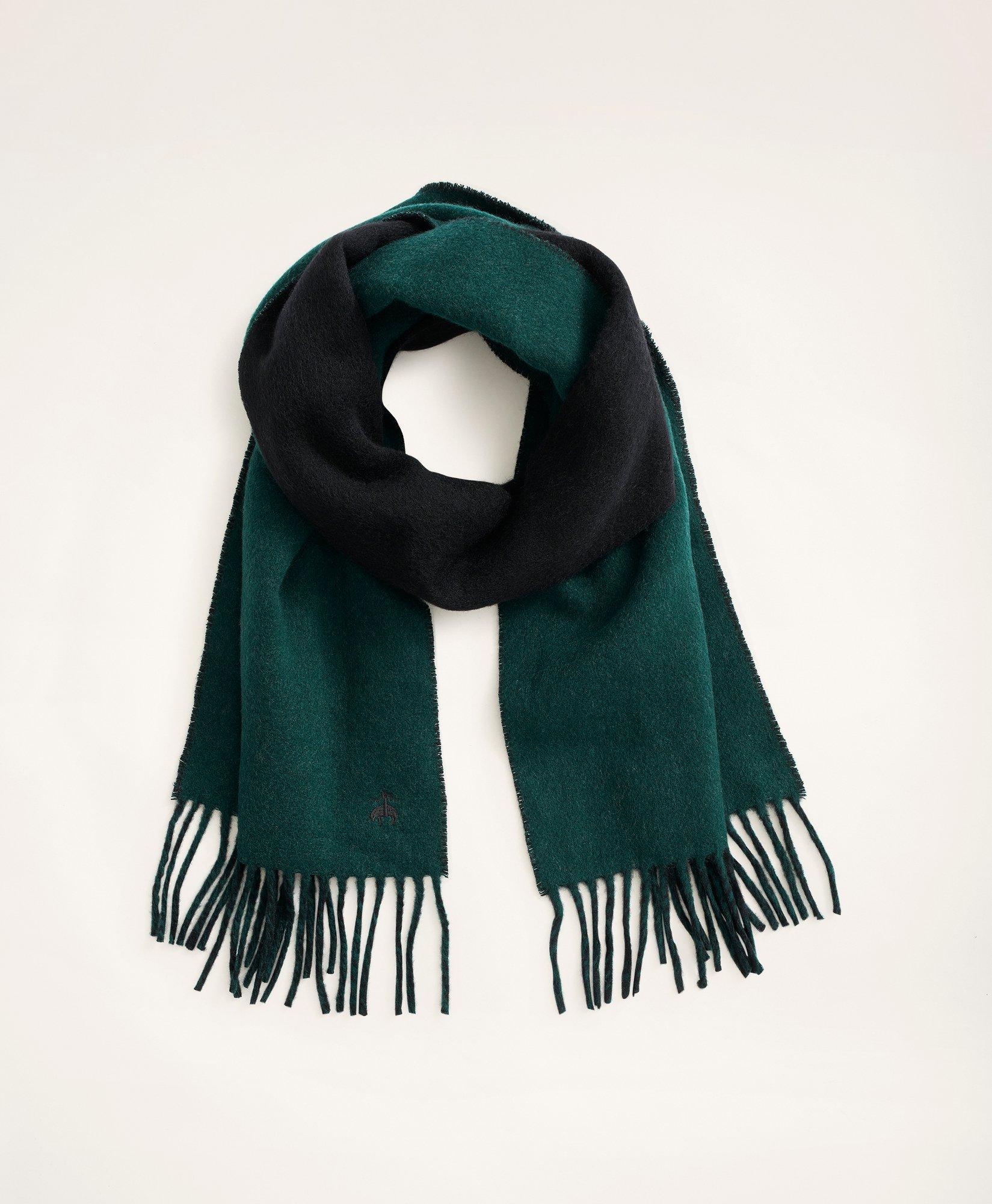 brooks brothers scarf