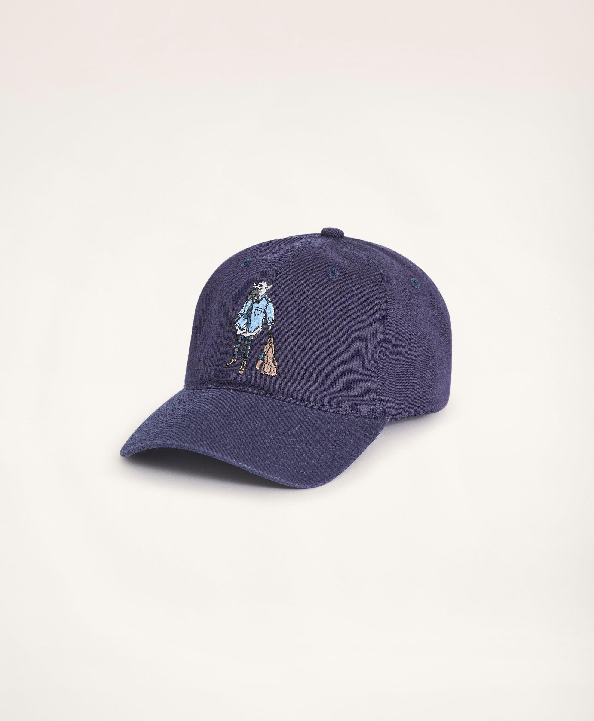 Henry Baseball Cap