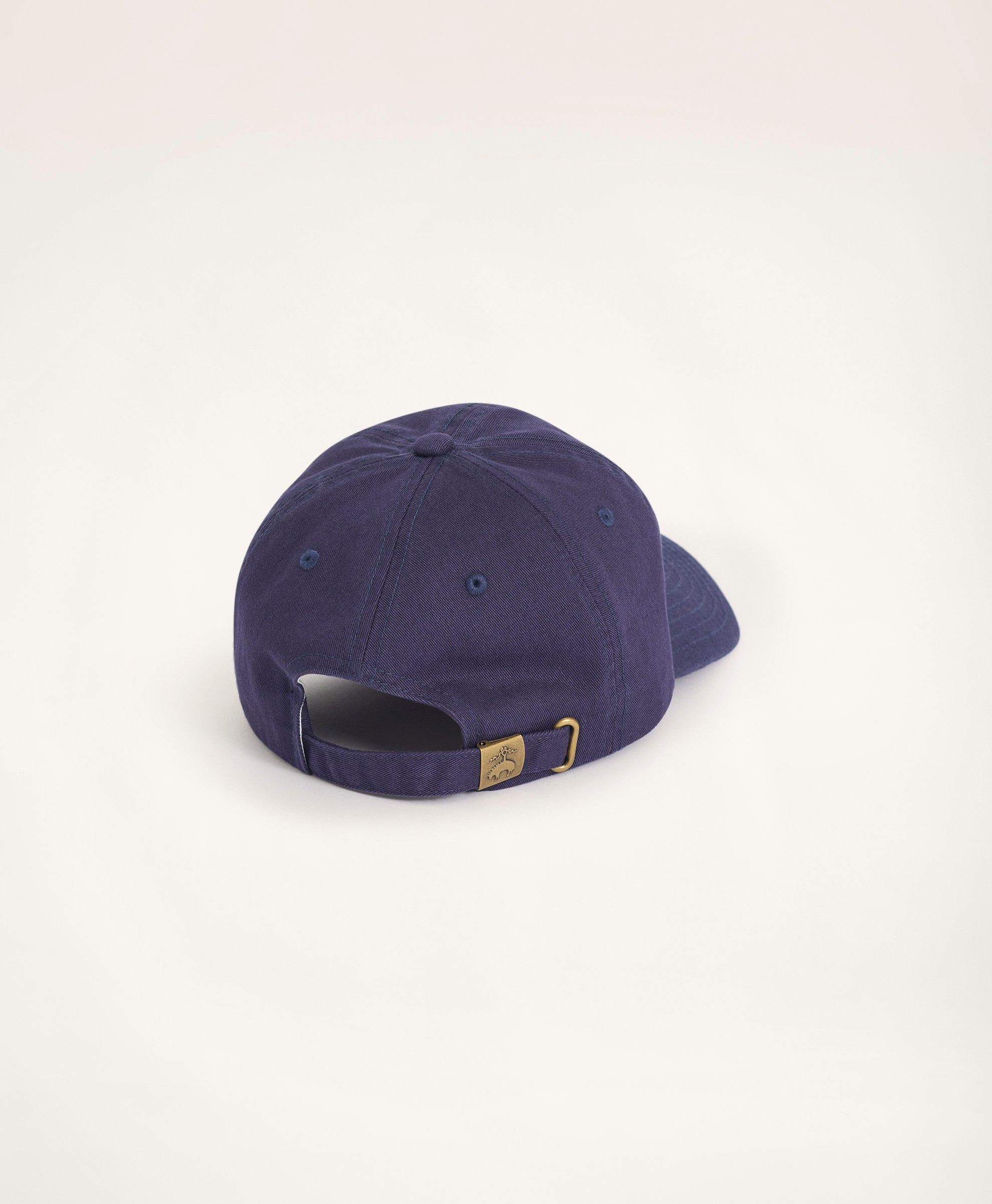 Henry Baseball Cap