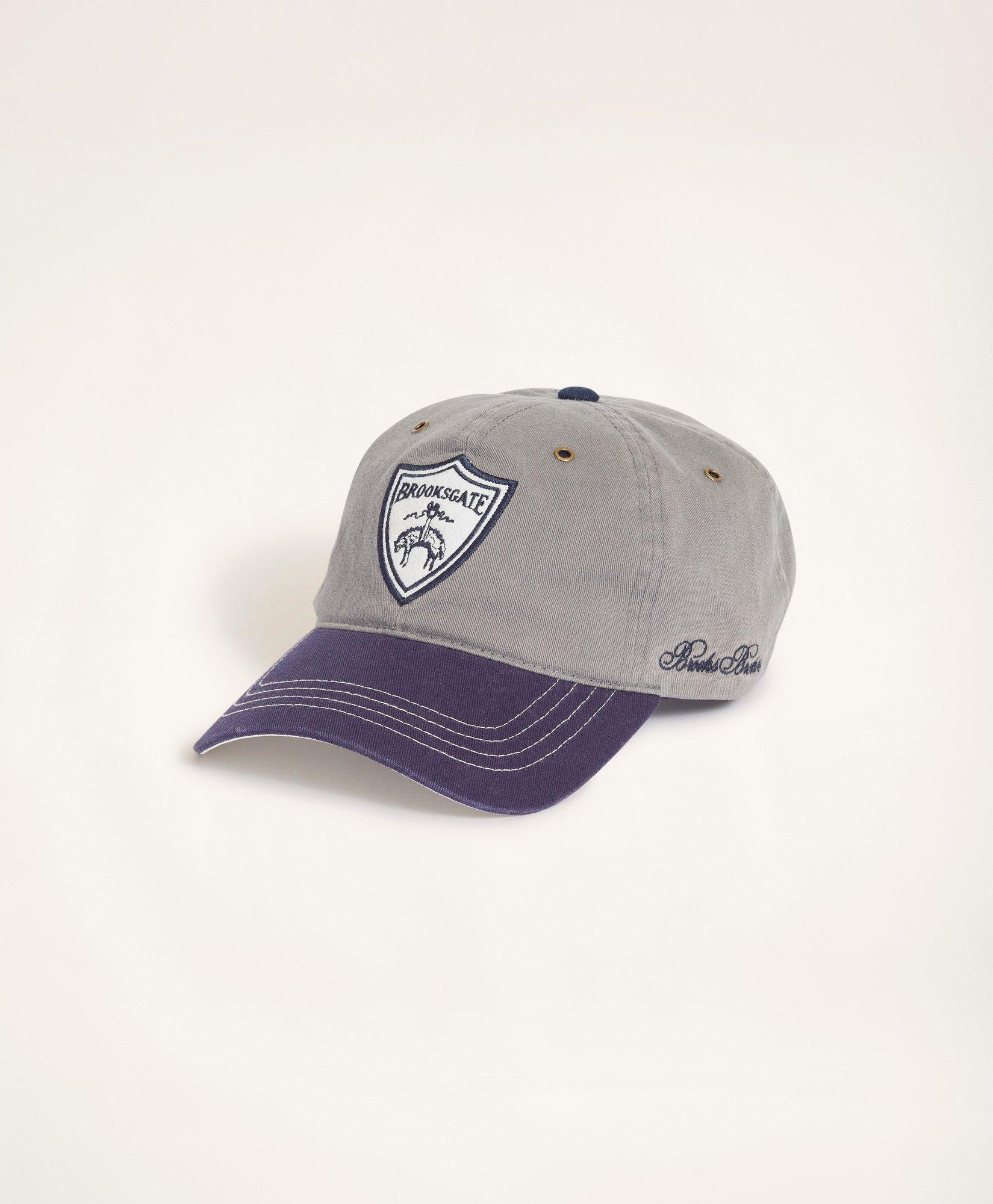 Brooks brothers caps online