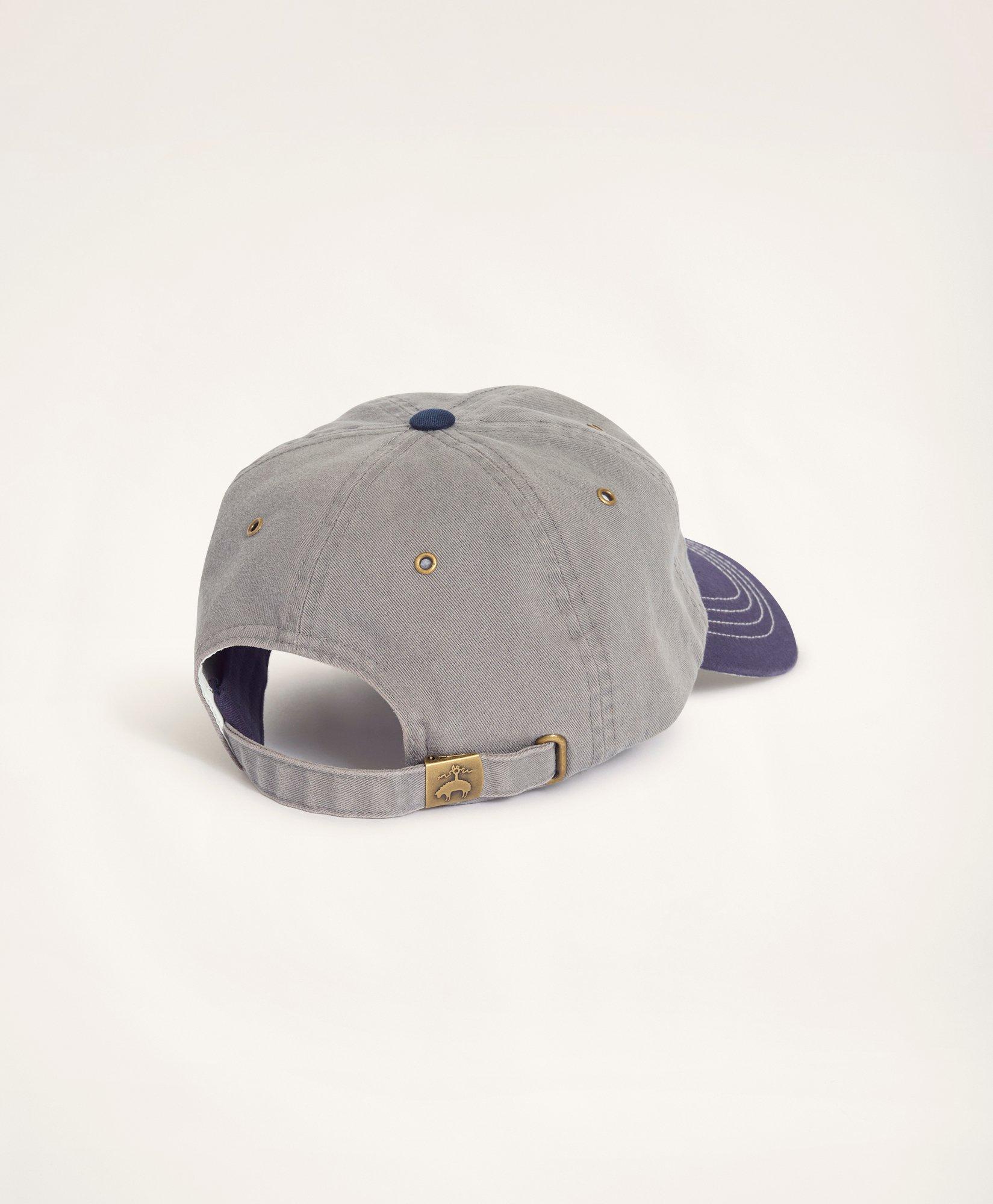 Brooks cheap brothers cap